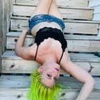 Peachesisastonedfruit2free avatar