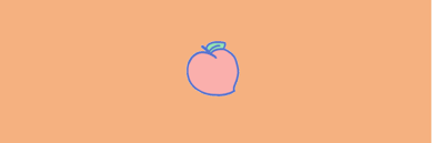 Peachy Mandy banner image
