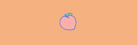 Peachy Mandy cover image