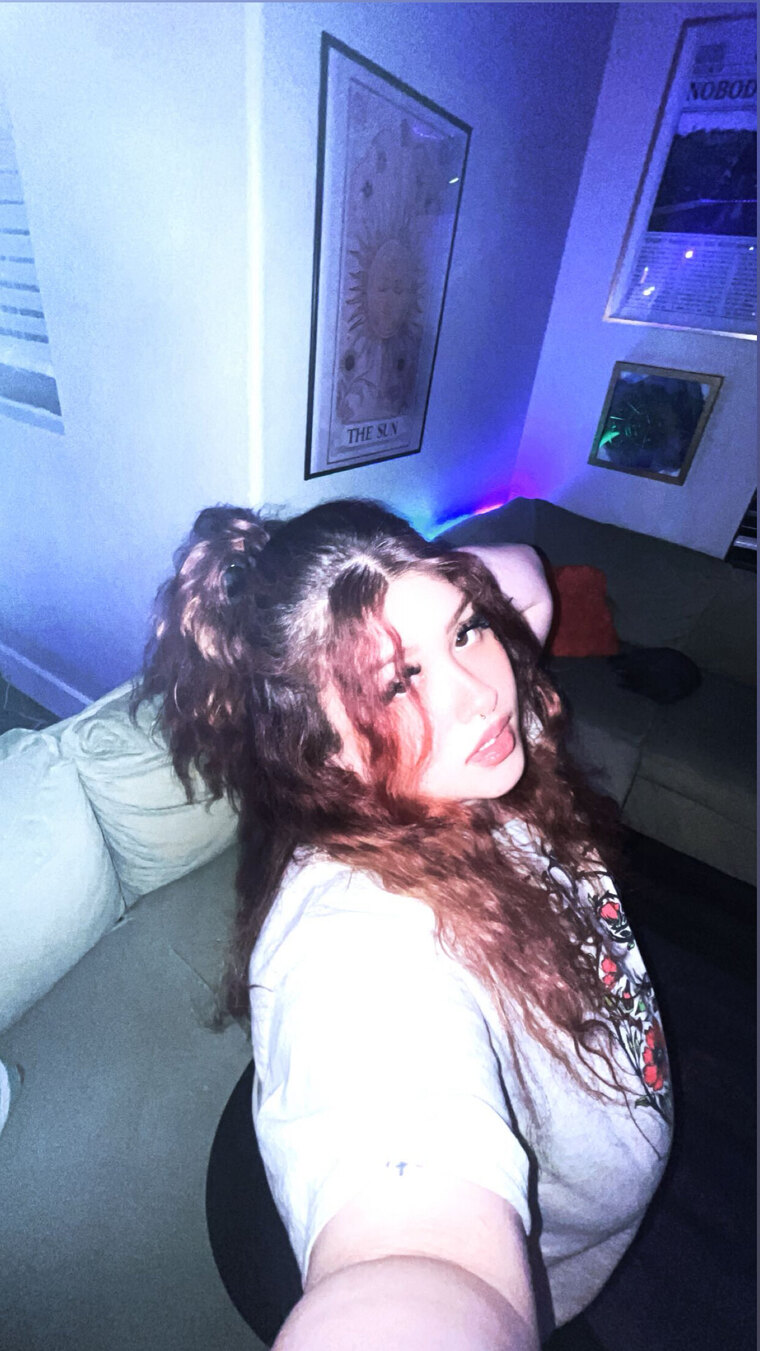 Goddess Peaches cover image