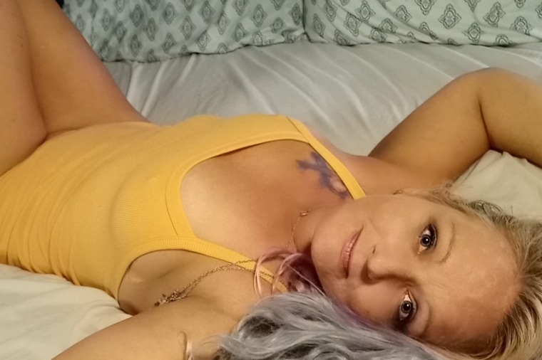 Carolina Peaches cover image