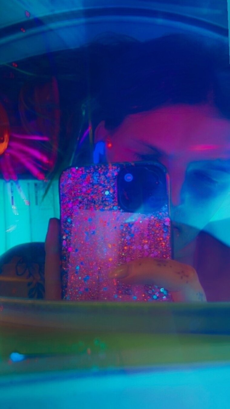 Peaches cover image