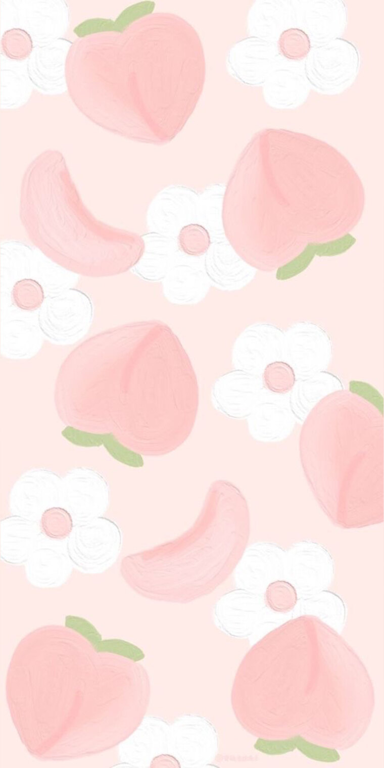 peaches cover image