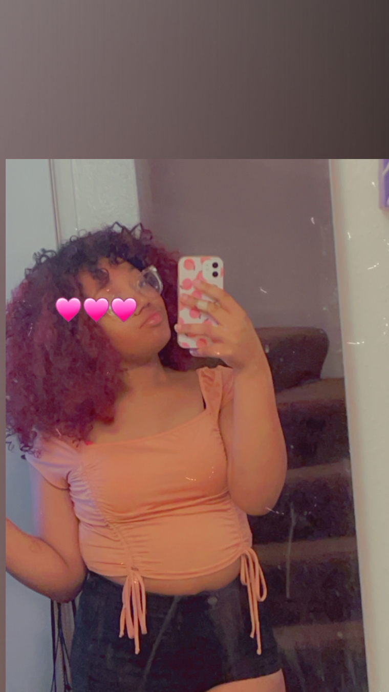 Peaches banner image
