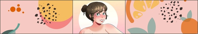 🌟 Peachiekeen 🌟 cover image