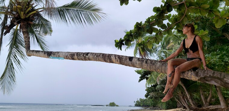 Peach Mahal🌴🔥Hot Wife 🫦 banner image