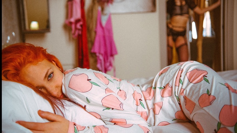 Peachmess.sg cover image