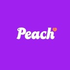 Peach avatar