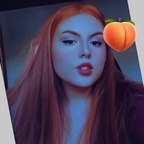 Peach avatar