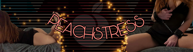 peachstress banner image