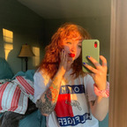 Ginger Fairy avatar