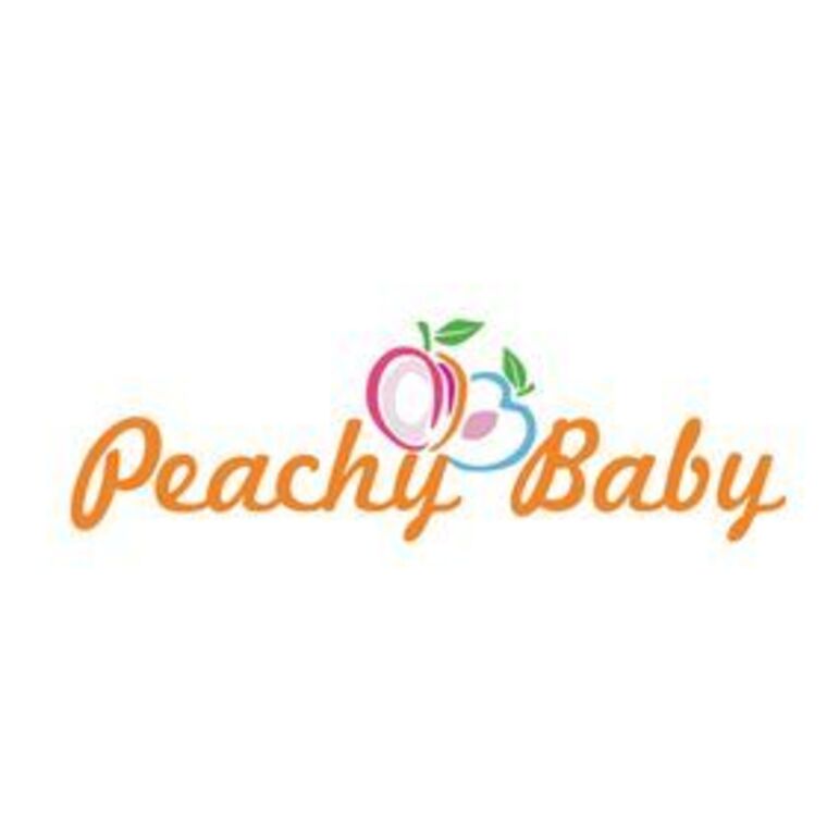 Peachy babyyy 💕🍑 cover image