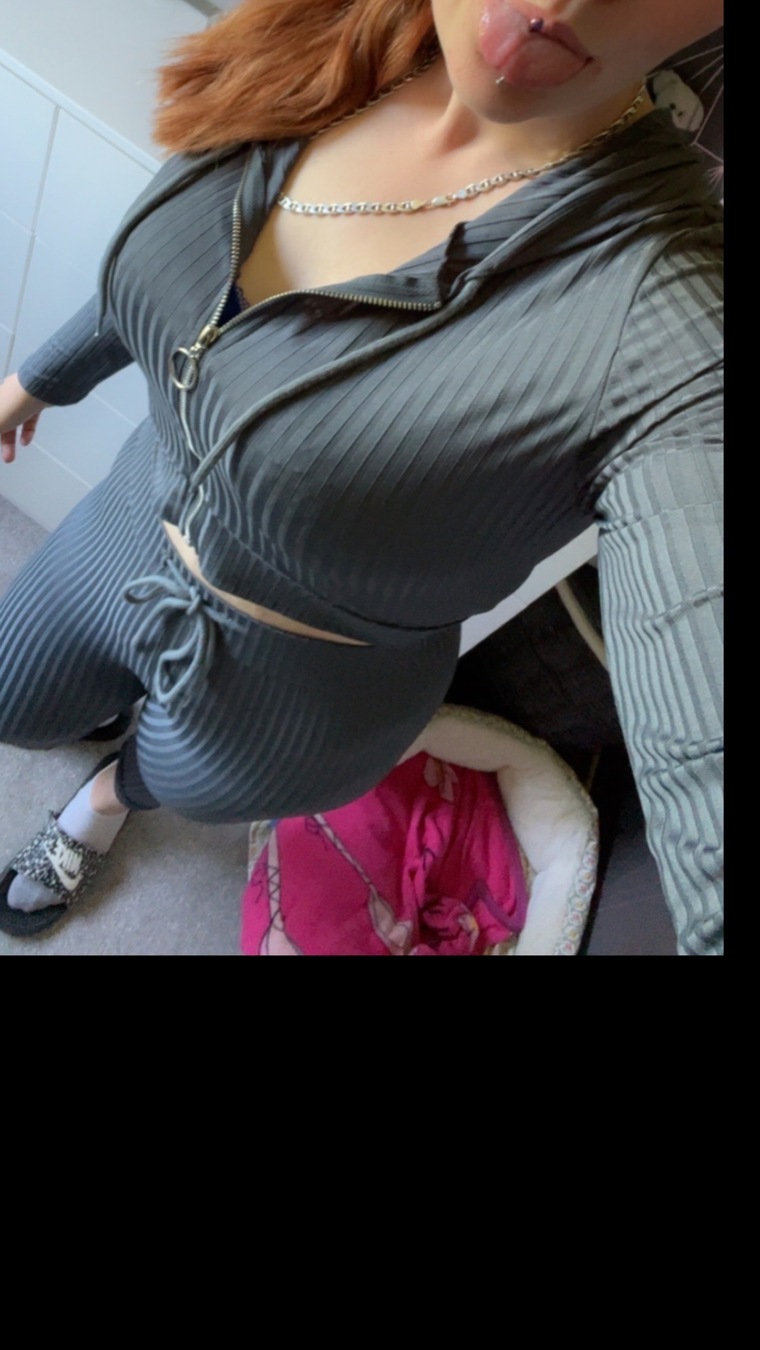Peachy cover image