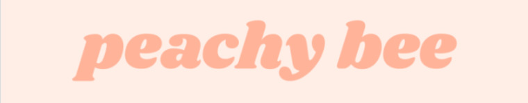 bee banner image