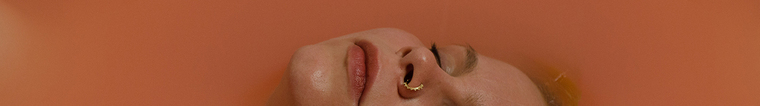 Peachy Booty cover image