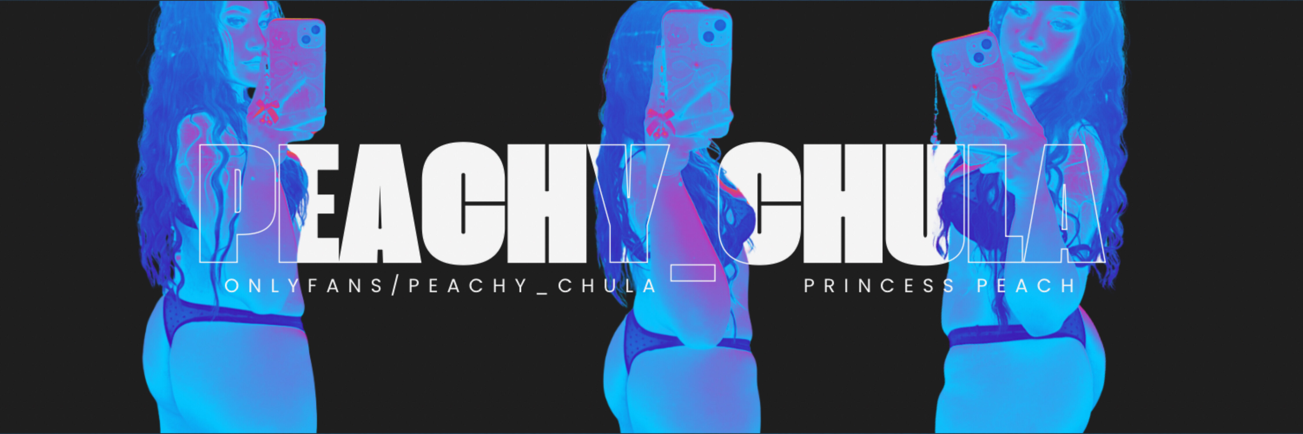 Princess ๐ NO PPV banner image