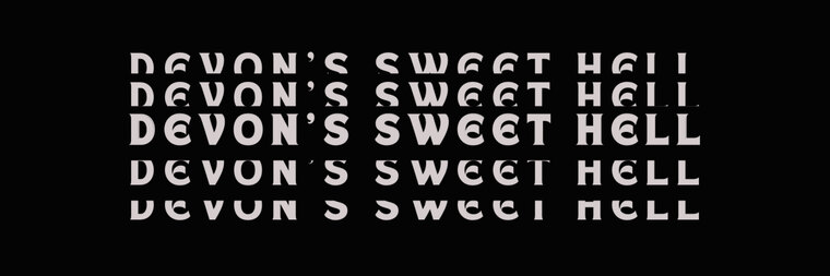Mistress Devon Sweet Hell cover image