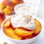 Peaches and Cream avatar