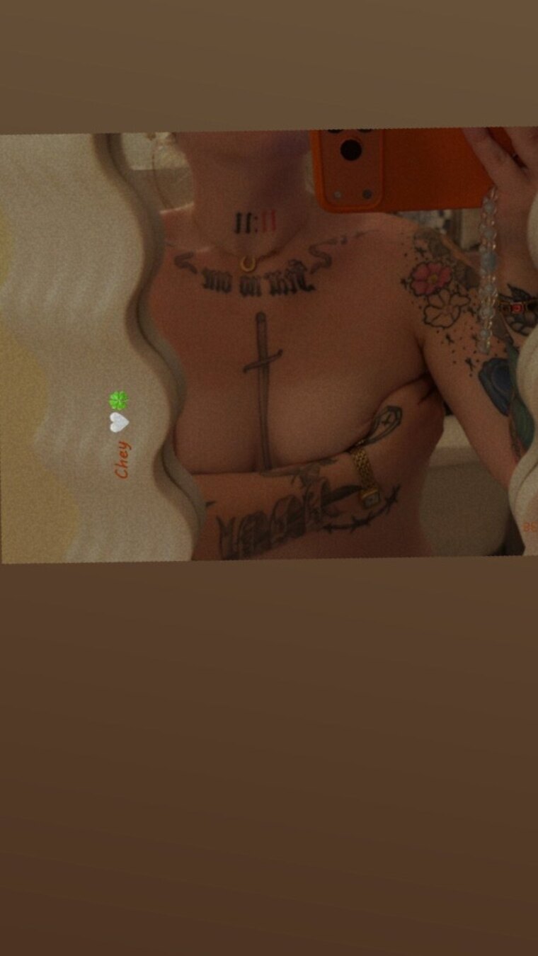 Chey π€ banner image