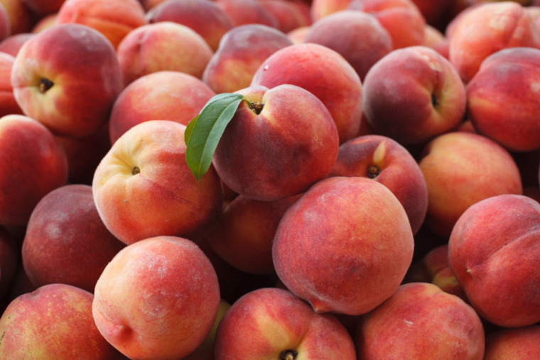 Peachy Hope banner image