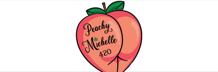Michelle 🍄 cover image