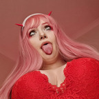 PeachyPinup avatar