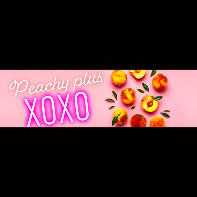 Peach Plus cover image