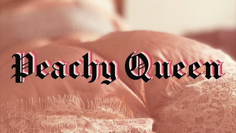 Peachy Queen cover image
