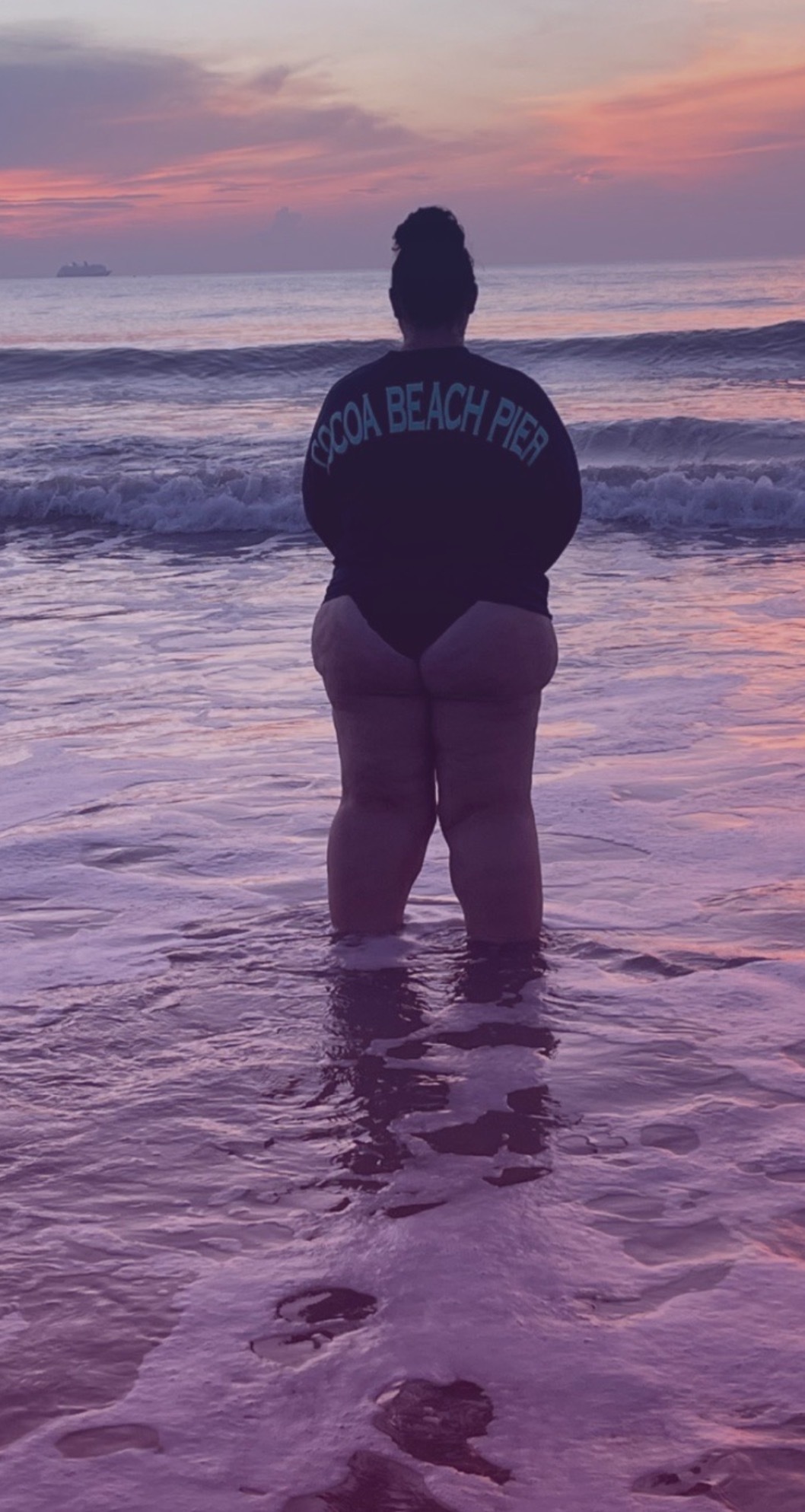 🍑Shea banner image