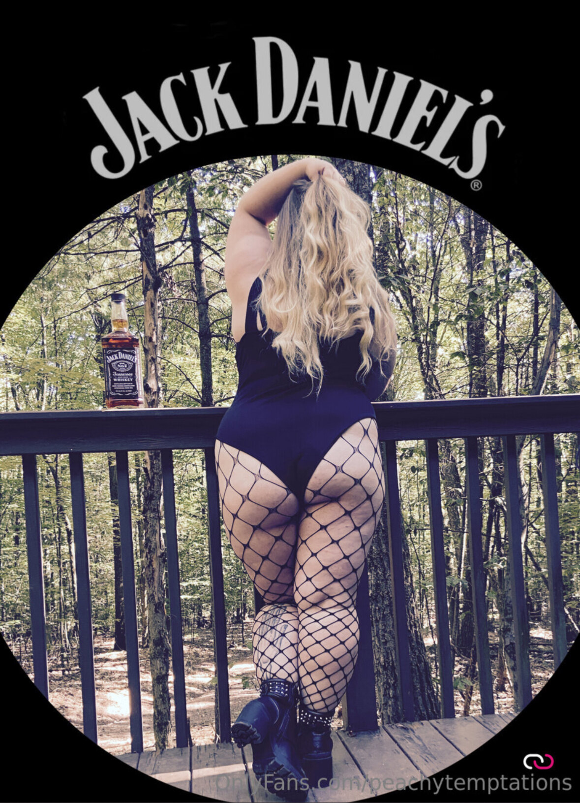 Peaches banner image