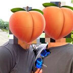 Mr.&amp;Mrs.Peachh avatar
