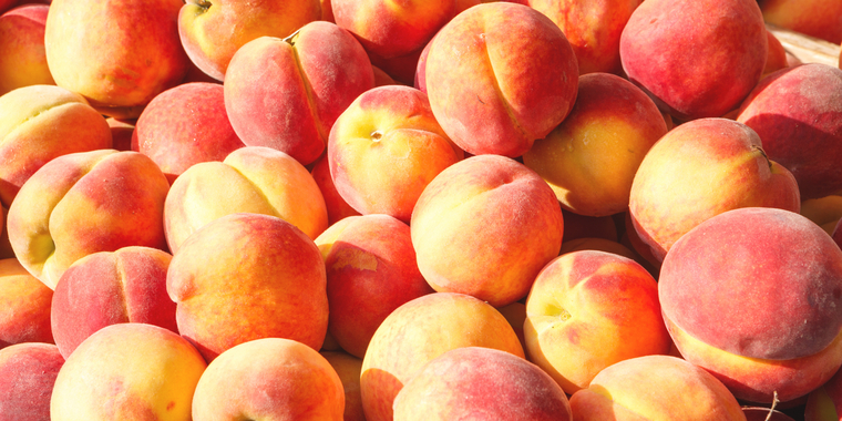 Peachyyy - Video Store cover image