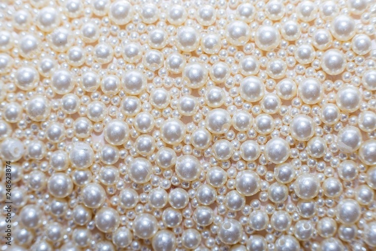 Pearl The BBW cover image