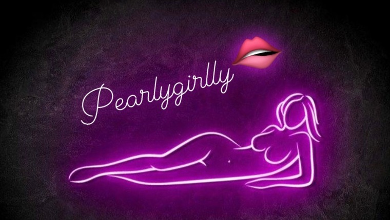 Pearlygirlly cover image