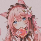 Pearl lily avatar