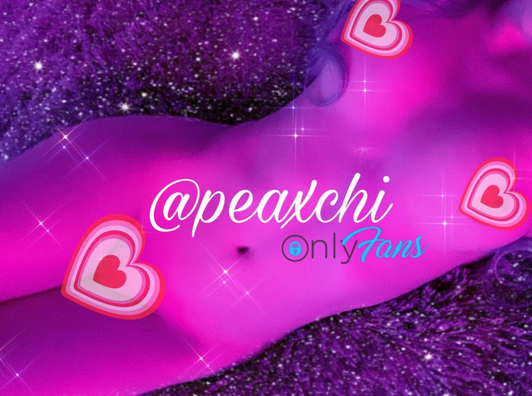 peaxchi cover image