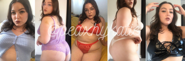 Katie Amelia banner image