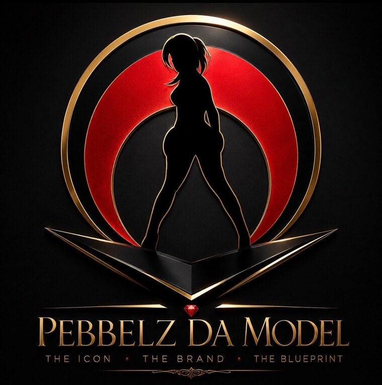 Pebbelz Da Model banner image