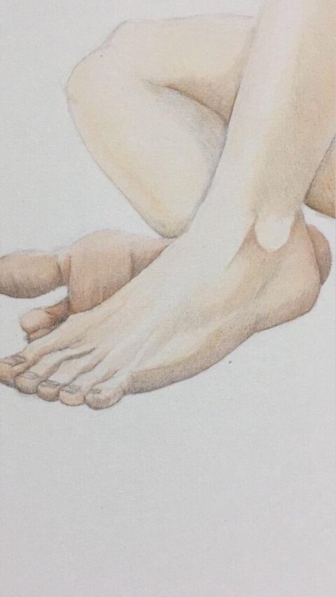 Pés de Anjo cover image