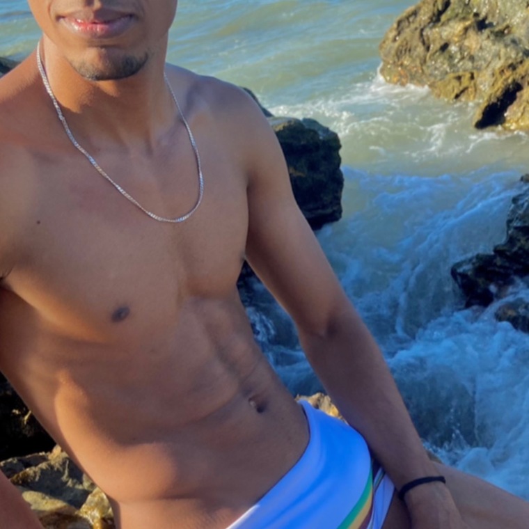 Pecado Baiano banner image