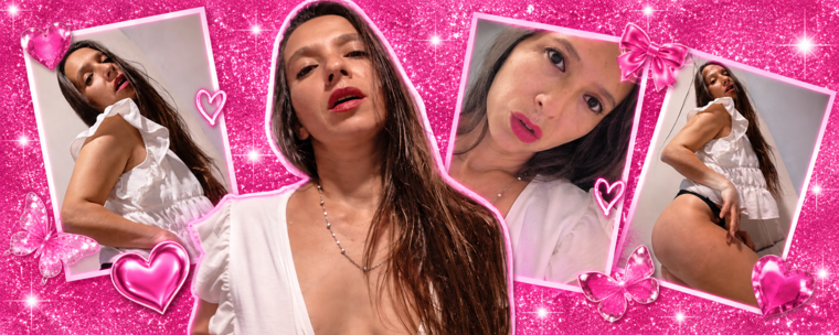 PECAXX 🫦 banner image
