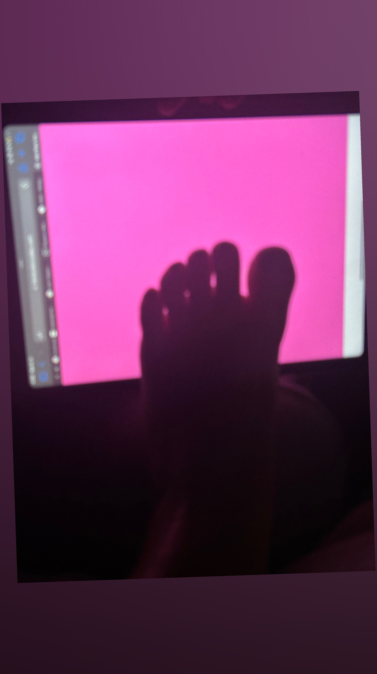 Pedicure princess cover image