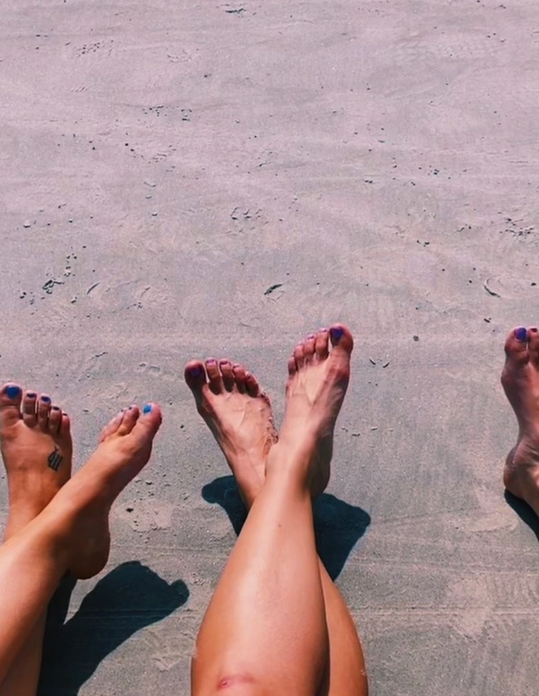 Pedicure Princess cover image