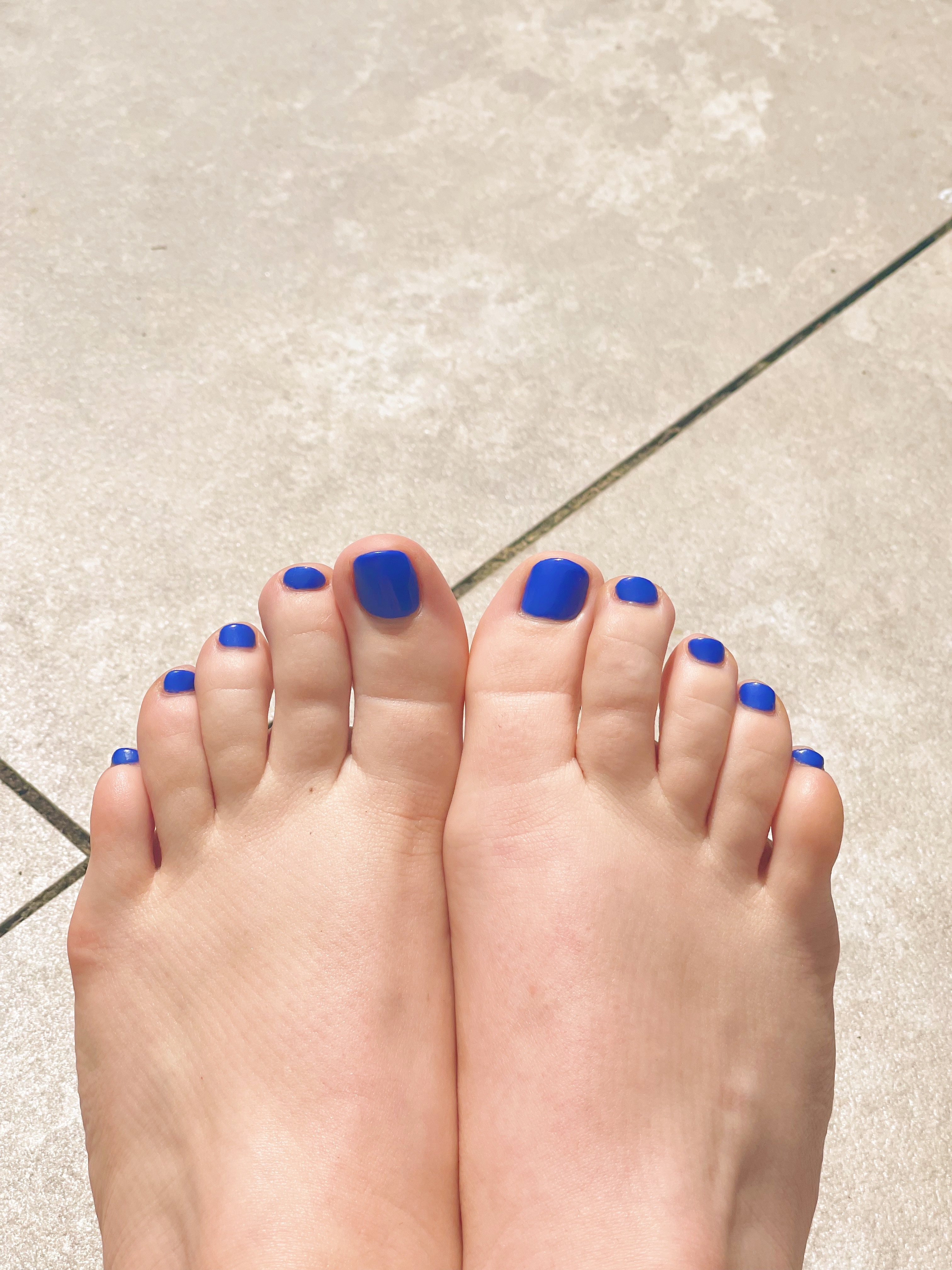 Pedicure Princesse banner image