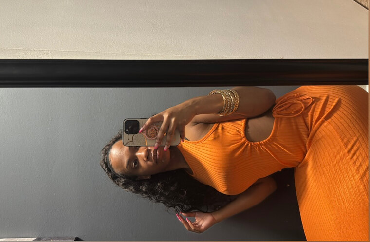 Goddess 👑 cover image