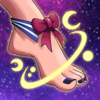 PediGothPrincess avatar