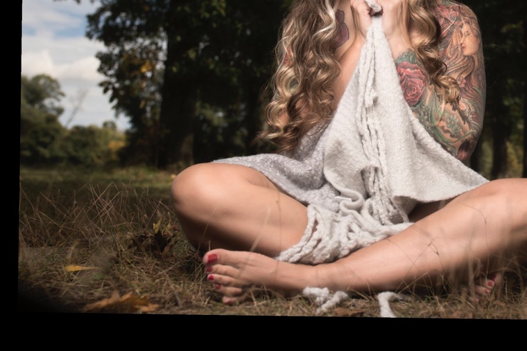 Pedi Pixie cover image