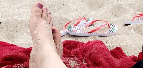 Pedicure Princess cover image