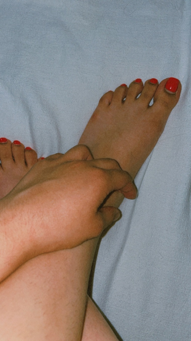 Pedi Queen cover image
