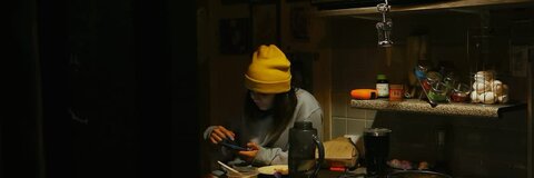 Daniela Barrios cover image